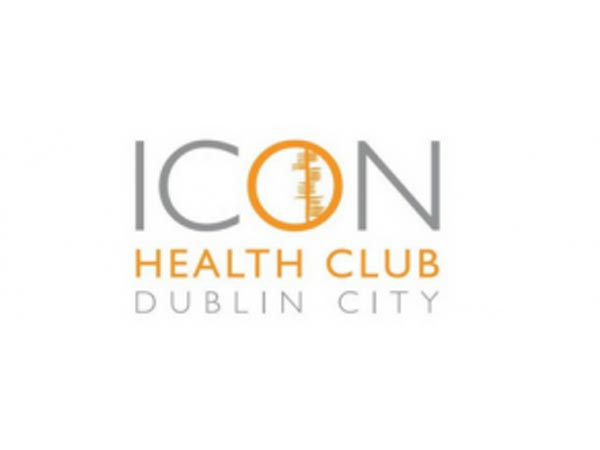 Icon Health Club
